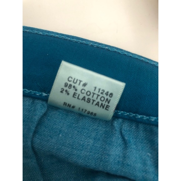 J Brand Skinny Jeans With Zippers at Ankle - Picture 10 of 10